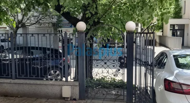 Ugostiteljski objekat | 4zida