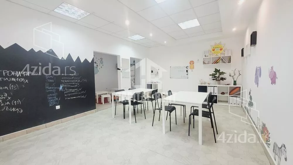 Poslovni prostor | 4zida