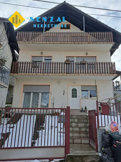 Potes Spomen Park bb | 4zida.rs