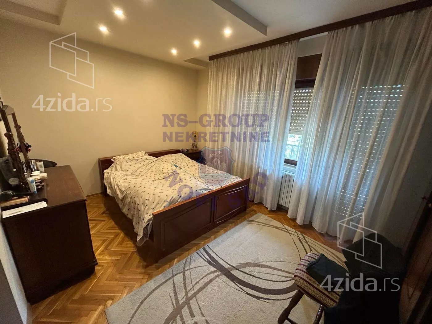 3-etažna kuća | 4zida