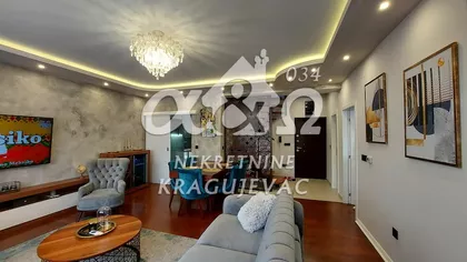 Centar preko Lepenice | 4zida.rs