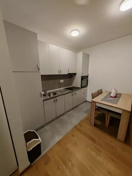 Adamovićevo Naselje | 4zida.rs