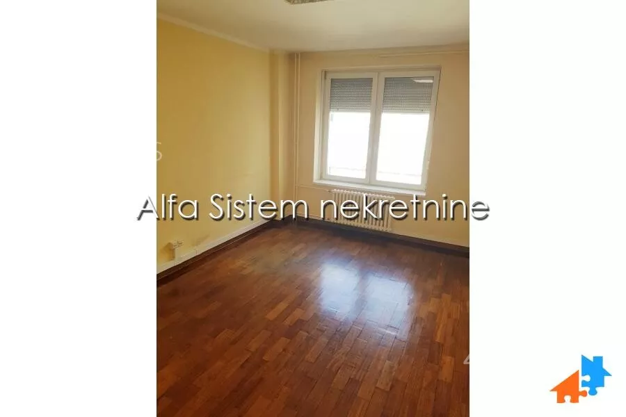 Kancelarija | 4zida
