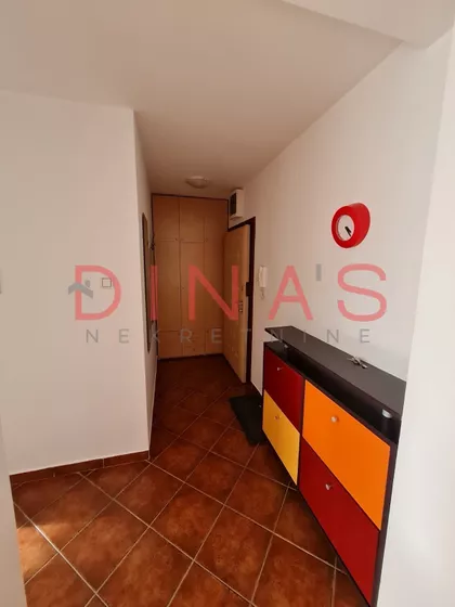 Bulevar Evrope | 4zida.rs