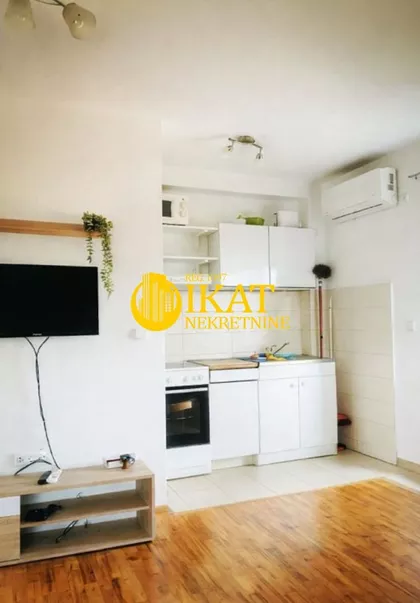 Grge Andrijanovića Ulica 4 | 4zida.rs