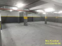 Garaža/Parking | 4zida