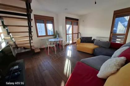 Ćaldov put | 4zida.rs