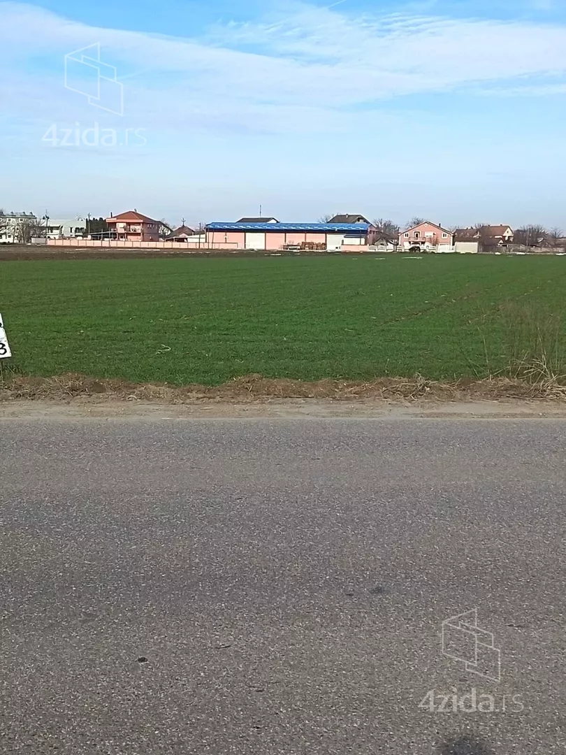 Građevinsko zemljište | 4zida