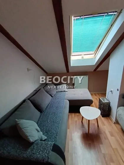 Branimira Ćosića PET FRIENDLY! | 4zida.rs