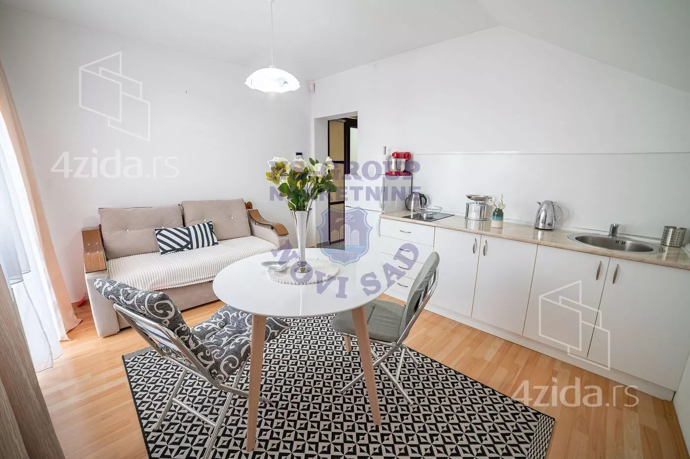 3-etažna kuća | 4zida