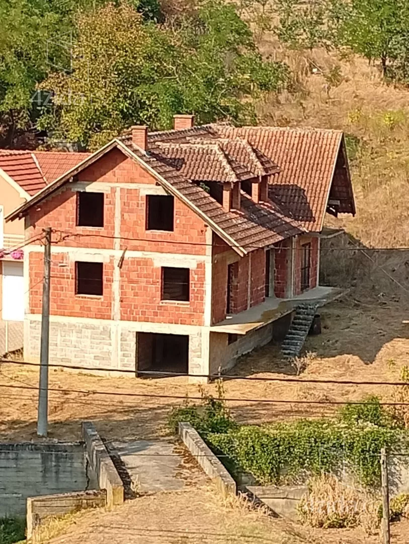 3-etažna kuća | 4zida