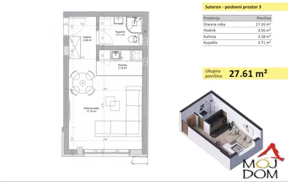 Novo Naselje | 4zida.rs
