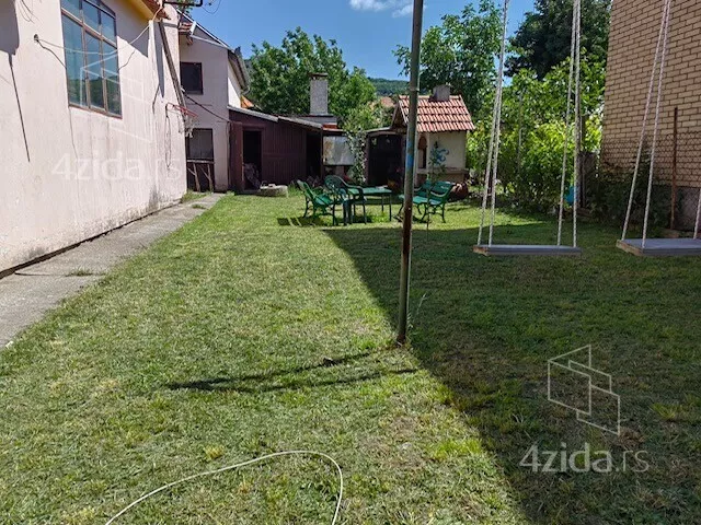 3-etažna kuća | 4zida