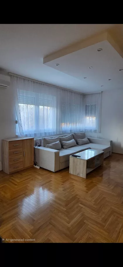 Dositeja Obradovića 38 | 4zida.rs