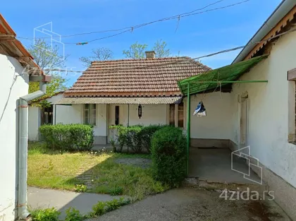 Željezničko Naselje | 4zida.rs