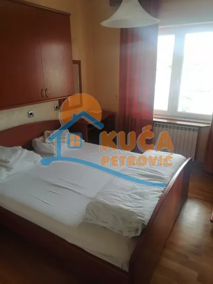 Bulevar srpskih ratnika | 4zida.rs
