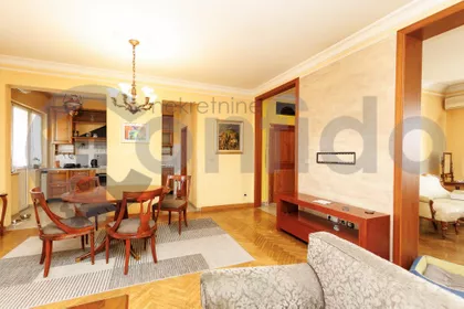 Bulevar kneza Aleksandra Karađorđevića | 4zida.rs