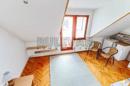 Generala Tranijea | 4zida.rs