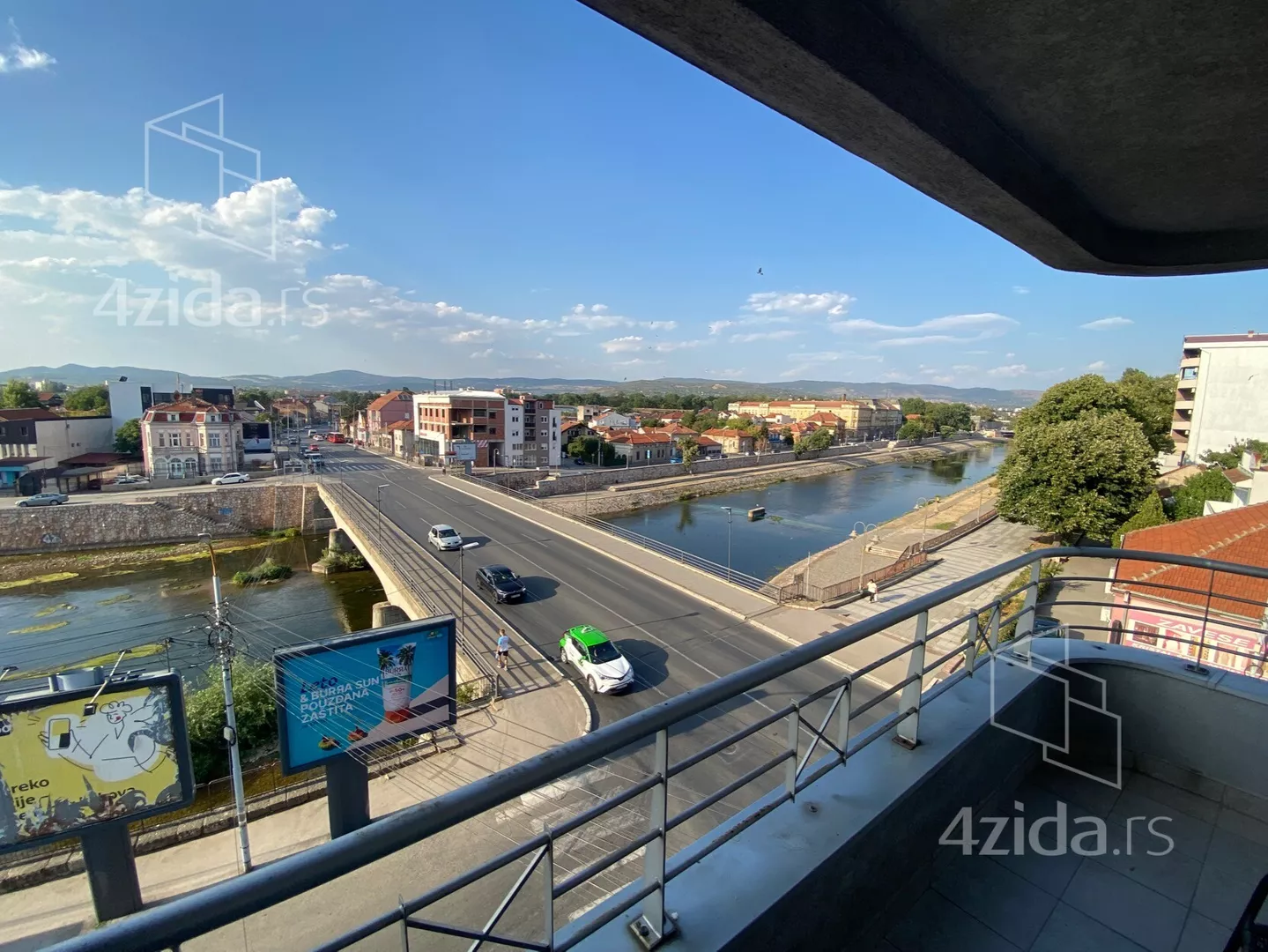 Kancelarija | 4zida