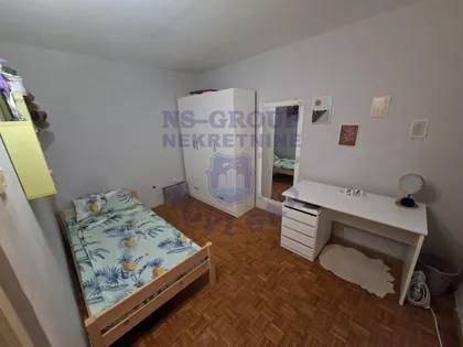 Novo Naselje | 4zida.rs
