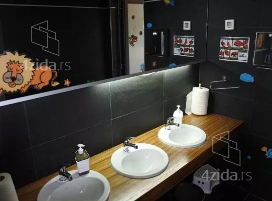 3-etažna kuća | 4zida