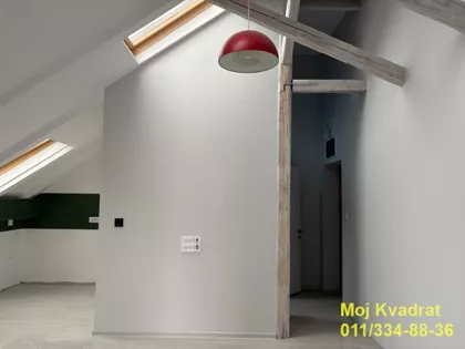 Cetinjska | 4zida.rs