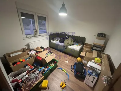 Gradske lokacije | 4zida.rs