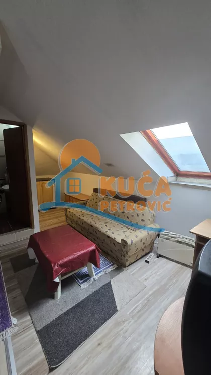 Bulevar dr Zorana | 4zida.rs