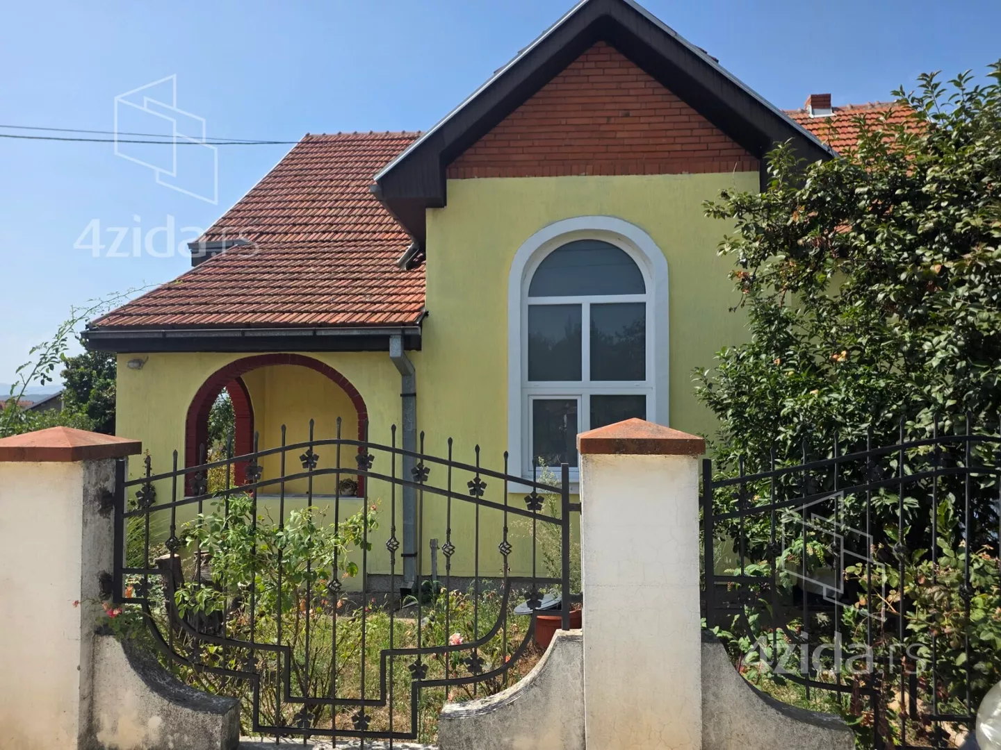 2-etažna kuća | 4zida