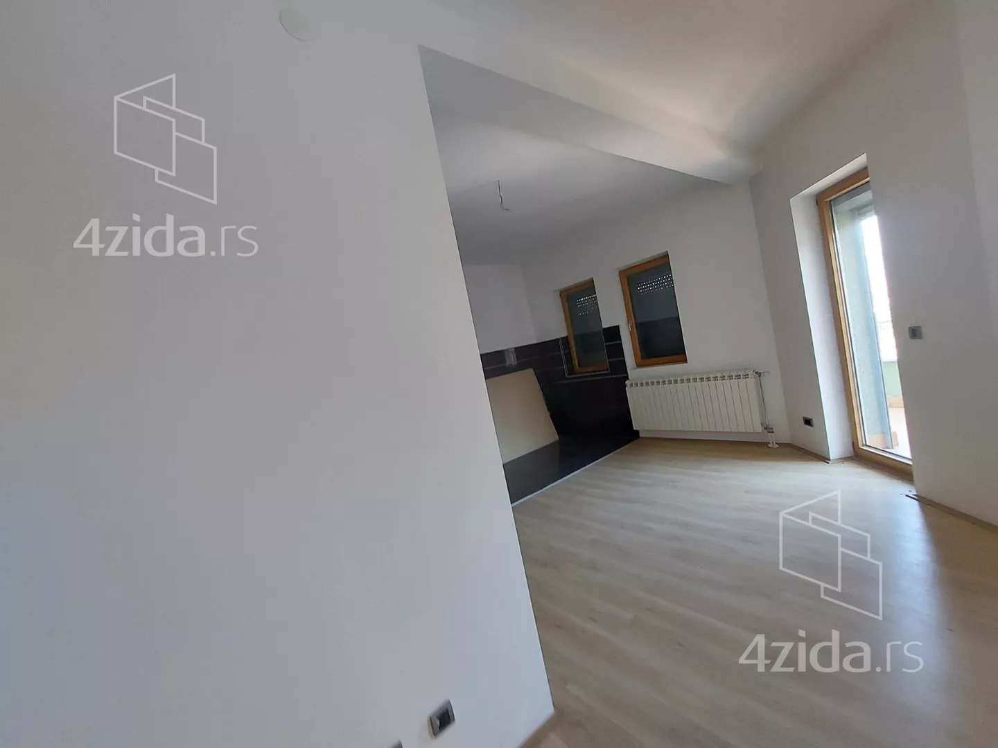 3-etažna kuća | 4zida