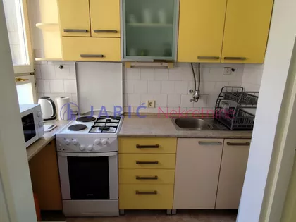 Bulevar Arsenija Čarnojevića | 4zida.rs