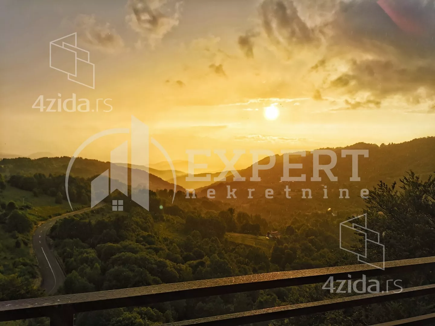 Garsonjera | 4zida