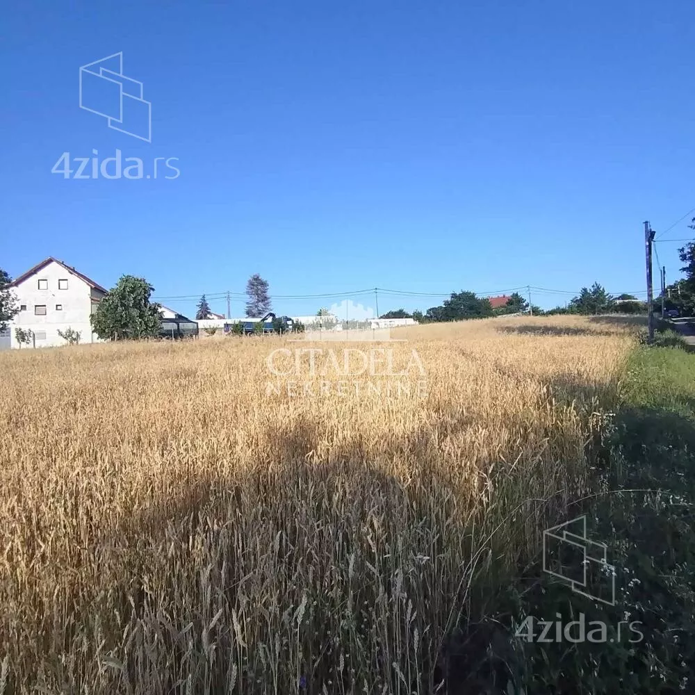 Građevinsko zemljište | 4zida