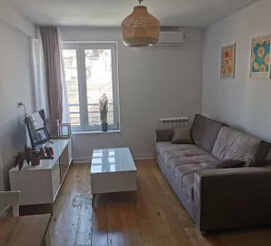 Beograd centar, Stari Grad opština, Beograd, 1.5 stan | 4zida.rs