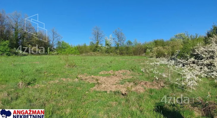Poljoprivredno zemljište | 4zida