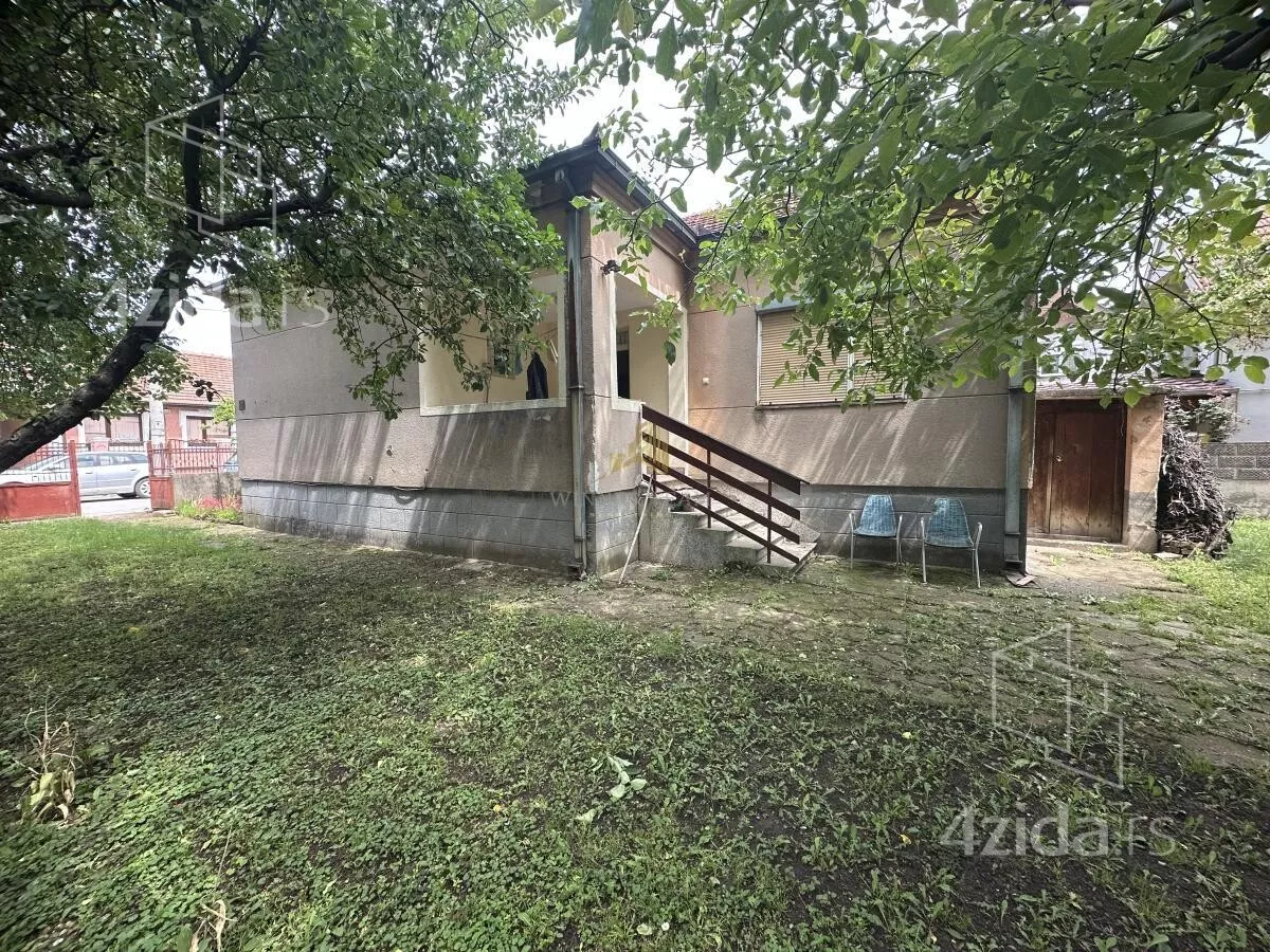Kuća | 4zida