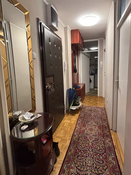 Jurija Gagarina | 4zida.rs