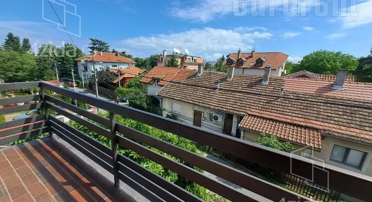 4-etažna kuća | 4zida