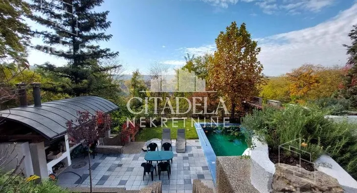 4-etažna kuća | 4zida