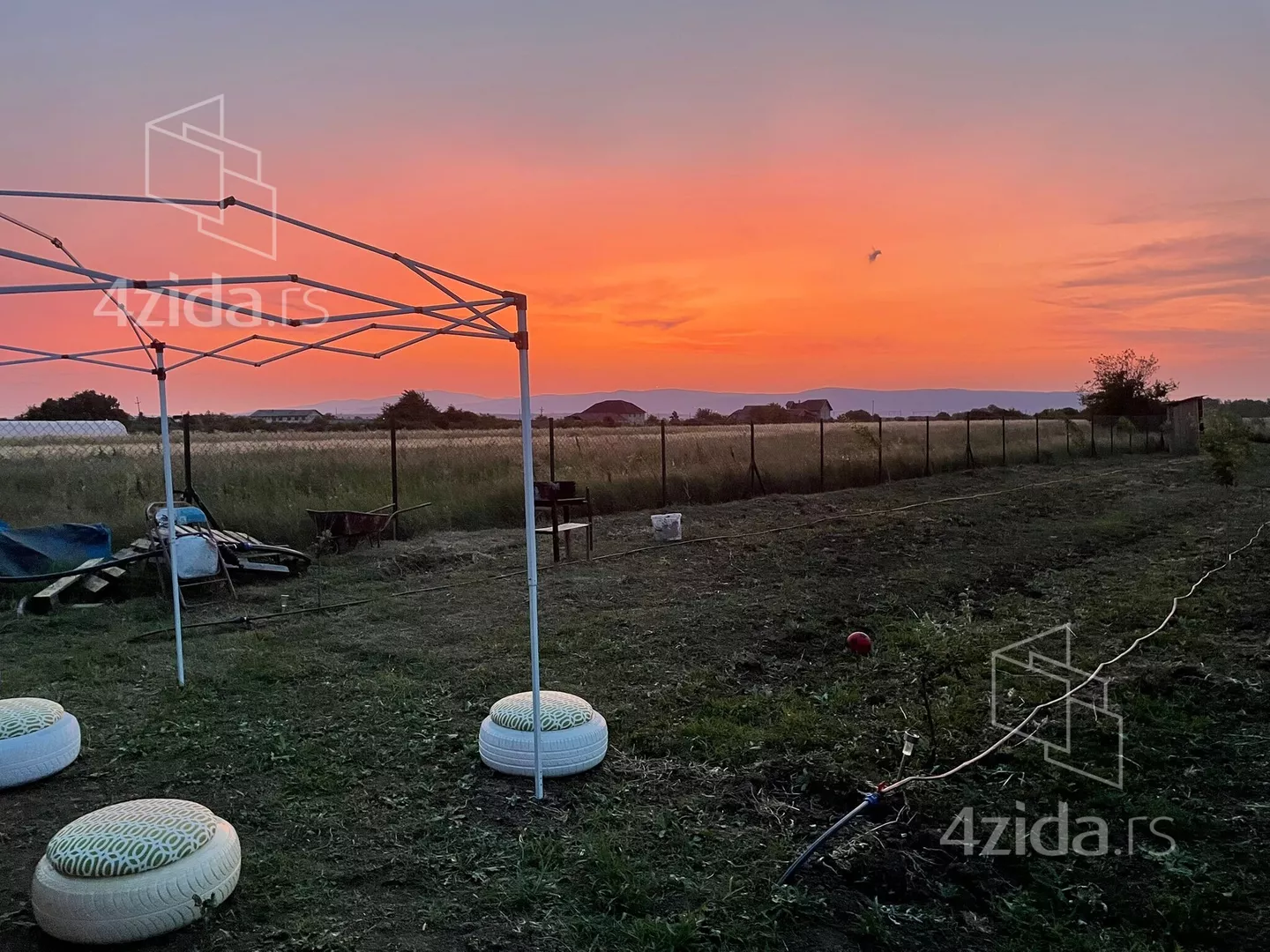 Građevinsko zemljište | 4zida