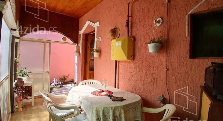 Kuća | 4zida