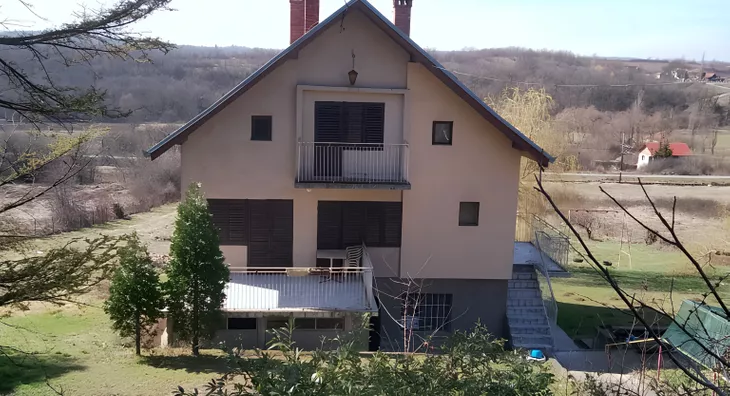 3-etažna kuća | 4zida