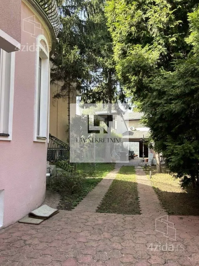 Kuća | 4zida