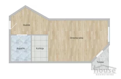 Novi Sad - Centar | 4zida.rs