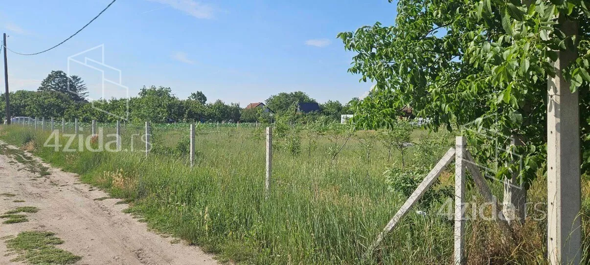 Poljoprivredno zemljište | 4zida