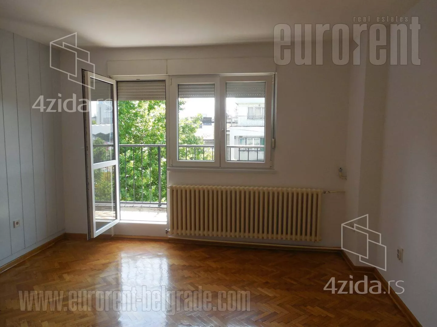 Petosoban stan | 4zida