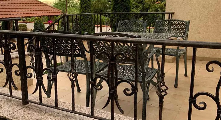 4-etažna kuća | 4zida