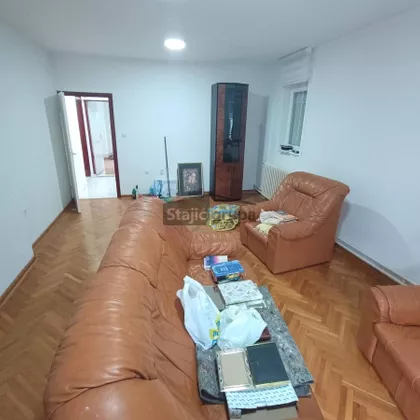 Stevana Luburića | 4zida.rs