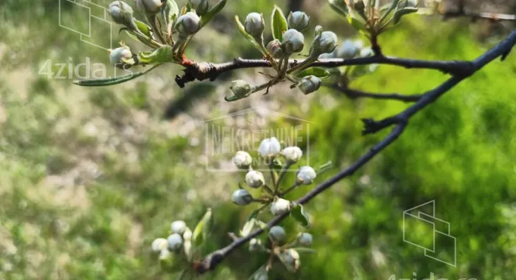 Građevinsko zemljište | 4zida