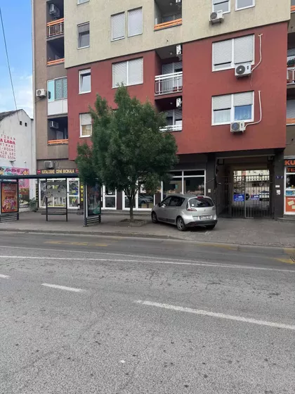 Kisačka 25 | 4zida.rs
